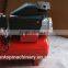 portable 3hp 2.2kw piston air compressor 25/50L