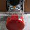 Portable piston 2hp 25L driect driven ZA series air compressor