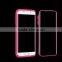 2 in 1 360 Degree Protective Ultra Thin Case for Samsung Galaxy S6 Edge