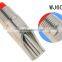 WJ602 stainless steel water drinkers for pigs