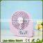 Hot electric products small standing fan on table