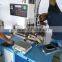  express hot foil leather stamping machine card embossing machine TC-200 hot press machine