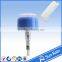 Free Sample gel nail polish nail arts bottle nail pump