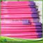 stripe PVC cover mop stick wooden popular in South America