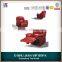 VIP electrical reclining sofa for home theater SJ5802