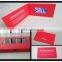 2015 Promotional TFT Lcd Business gift card video brochure with 1-8 buttons