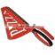 Detachable Pizza Scissors Stainless Steel Pizza Shovel Scissors