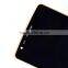 High Quality G3 mini LCD Display Assembly with Touch Screen Digitizer with A Frame Bezel For LG D722 D724