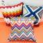 wholesale custom printed back cushion and cushion cover                        
                                                                                Supplier's Choice