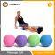 Factory Custom Logo Massage Pvc Yoga Gym Ball