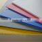 plastic material Polypropylene hollow sheet/printing material corrugated polypropylene sheet/plastic hollow sheet