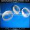 Fused Silica Bi-Concave Lens , optical glass double concave lens