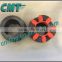 Flexible XL gear coupling with elastic spider high torque spider coupling made in china