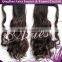 High Temperature Fiber fake hair extensions ponytail hairpiece