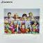 sublimation crystal photo BSJ28B Vaulted screen horizontal 250*180*45