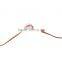 3M 30 LEDS 5V String Copper Wire LED Light 3 AA Battery Powered Waterproof Christmas Lights
