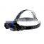 Energy Saving Headlight 3W LED Headlamp AAA Battery Powered Head Lamp Torch LED Flashlights Torch for Hunting Fishing 18042