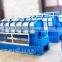 Small paper plant reject separator for egg tray making machine