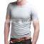 2016 Mens Round Neck Men T-shirt Short Sleeve With Silkscreen Printing Logo Cheap T-Shirts For Men                        
                                                Quality Choice