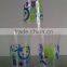 Clear plastic cup printer