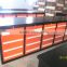 new design Super Tool Trolley Set tool cabinet tool box