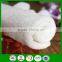 White disposable face towel for hotel for home