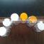 wholesale bottle cap color plastic caps for vitamins