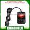 LAUNCH CR-HD Heavy Duty Truck Code Reader standard protocols J1939/J1708 CRHD 100% Original Free Update by Launch Website