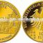High Quality Zinc Alloy Custom Sex Euro Coin for Promotion