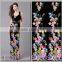 High quality custom printing fabric for curtain