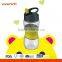 350/600ML Eco-friendly Tritan BPA Free Kids Bottle