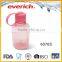 Professional certificated best quality plastic bottle 100 ml