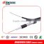 Coaxial Cable RG11 with Stell Messenger