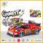 Racing car dance toys with light interesting electric car