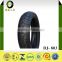 Tubeless Motorcycle Tire with best airtight liner