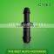 plastic material nylon clip for Volkswagen