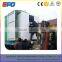 Packaged domestic sewage treatment plant