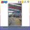 residential domestic sewage treatment plant