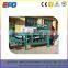 Dewatering machine/belt pressure filter