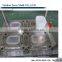 Plastic thin wall food container mould factory