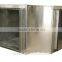 Ventilation Muffler Air Duct Plenum
