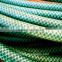 no smell high quality fiber braided pvc garden hose factory with ISO certificate