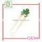 zinc alloy custom promotional bookmark wedding favors