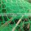 Plastic Square Netting for Slope Protection in Landscape Engineering