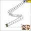 Both CM Sides 1.5 Meter Tailor Clothing Fabrics Chian Manufactures Tape Measures