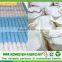 Spun bond non-woven fabrics mattress protector/spring pocket cover                        
                                                                                Supplier's Choice