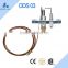 Oxygen depletion sensor/Oxygen sensor/ODS                        
                                                Quality Choice