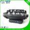 LED spider moving head beam light/spider RGBW 4in1 8*10w beam moving head light/LED effect light