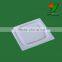 High end luxury recyclable paper pulp packaging tray, Bath products packaging tray design,,design your own packaging