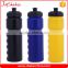 2016 China Market Best Sport Water Bottle with Leak Proof Cap,Easy Fingers Hold,BPA free